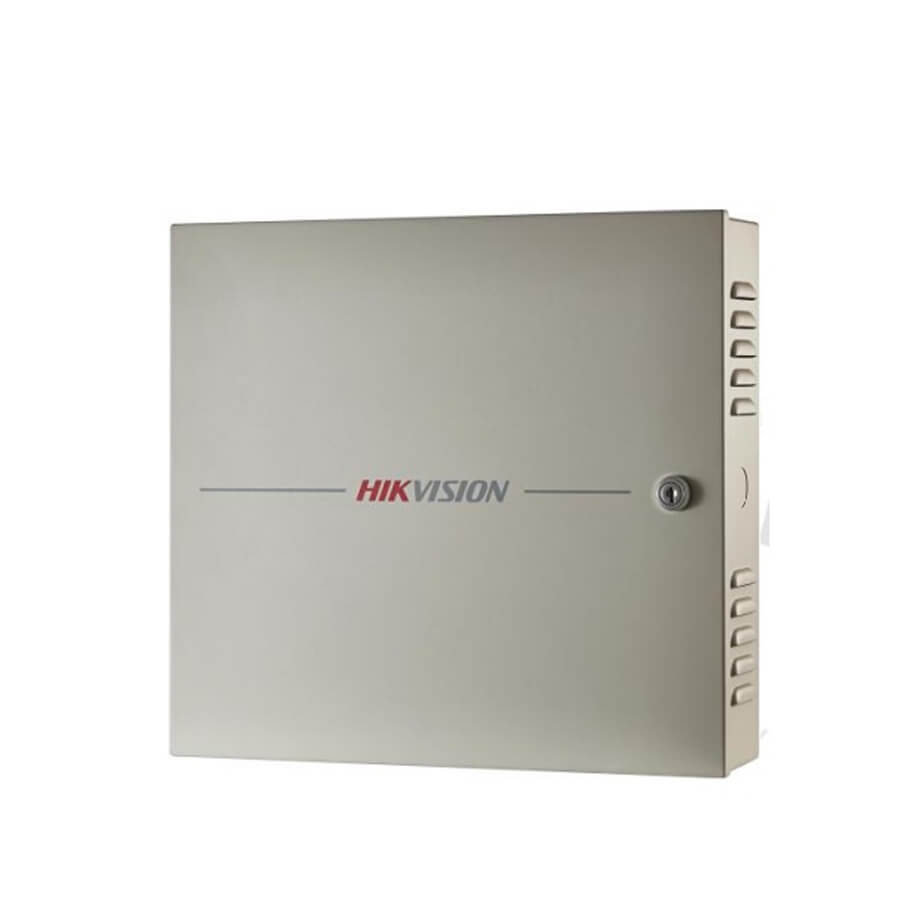 Bộ điều khiển 2 cửa HIKVISION DS-K2602T